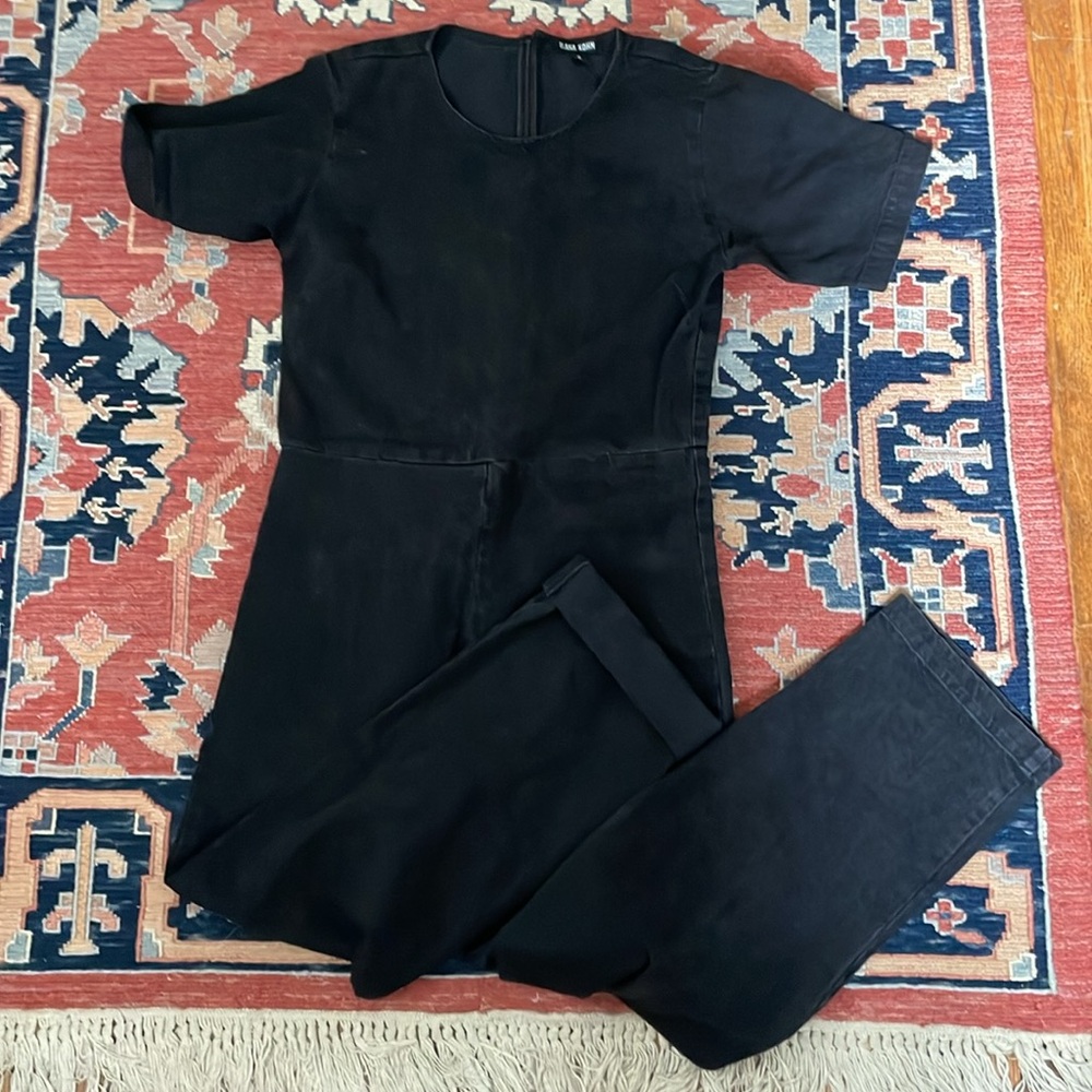 Ilana Kohn Lee Jumpsuit - Near New Condition